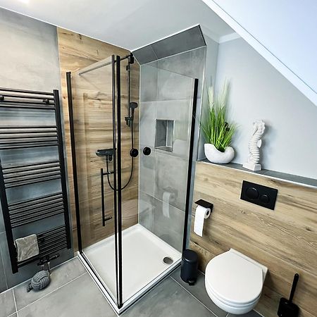 Ferienhaus Wattbrise Büsum Екстериор снимка