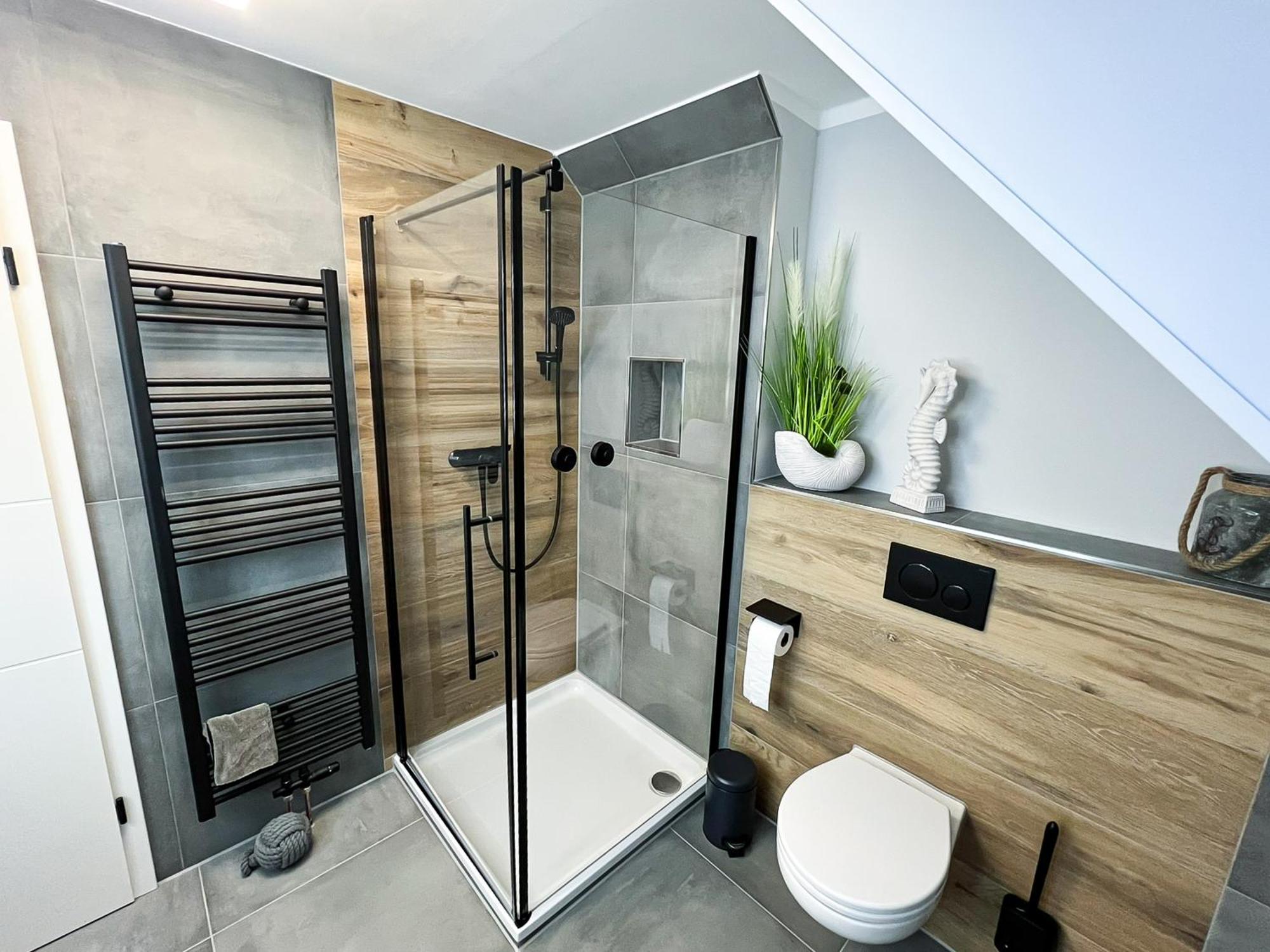 Ferienhaus Wattbrise Büsum Екстериор снимка