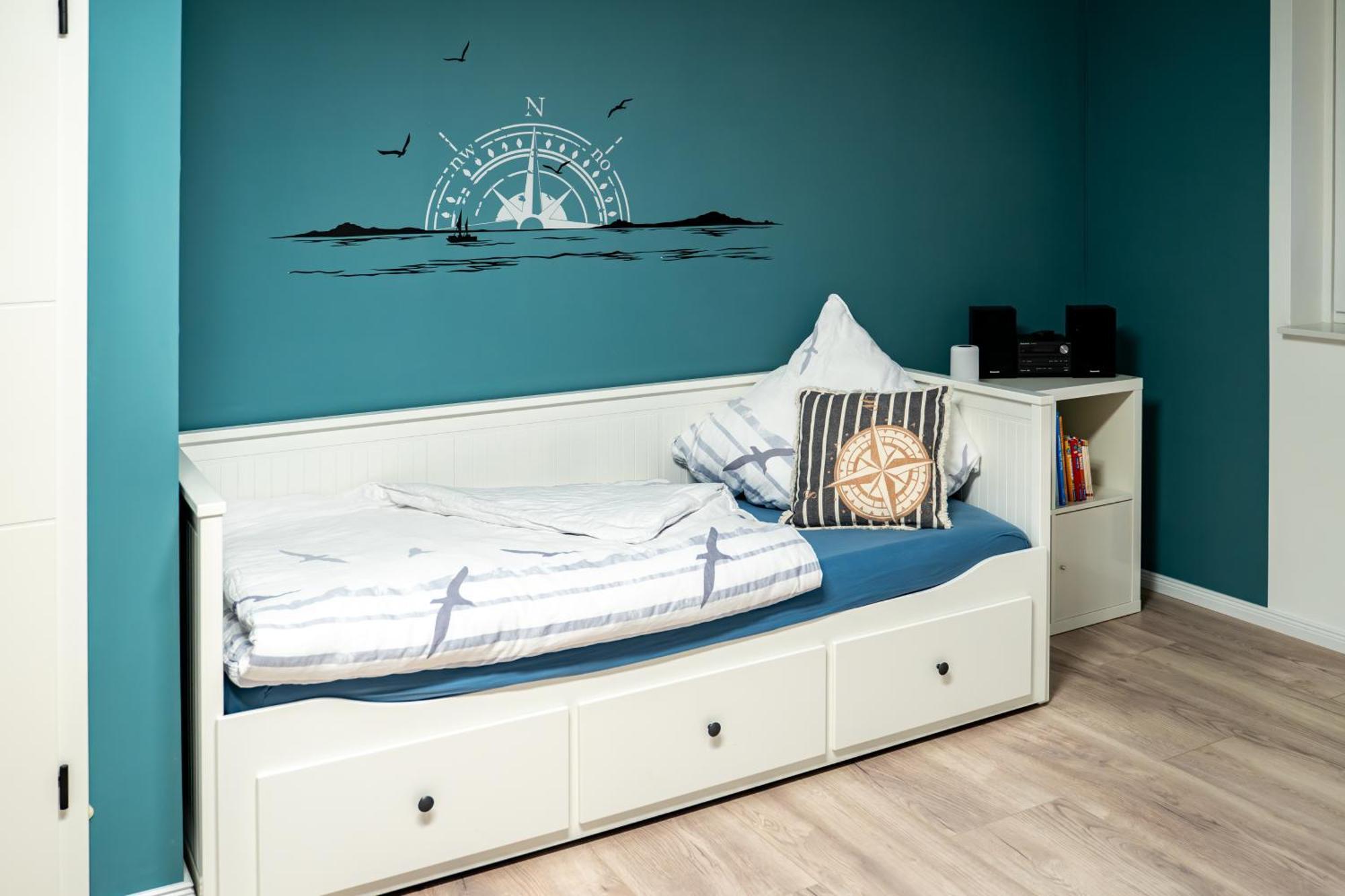 Ferienhaus Wattbrise Büsum Екстериор снимка