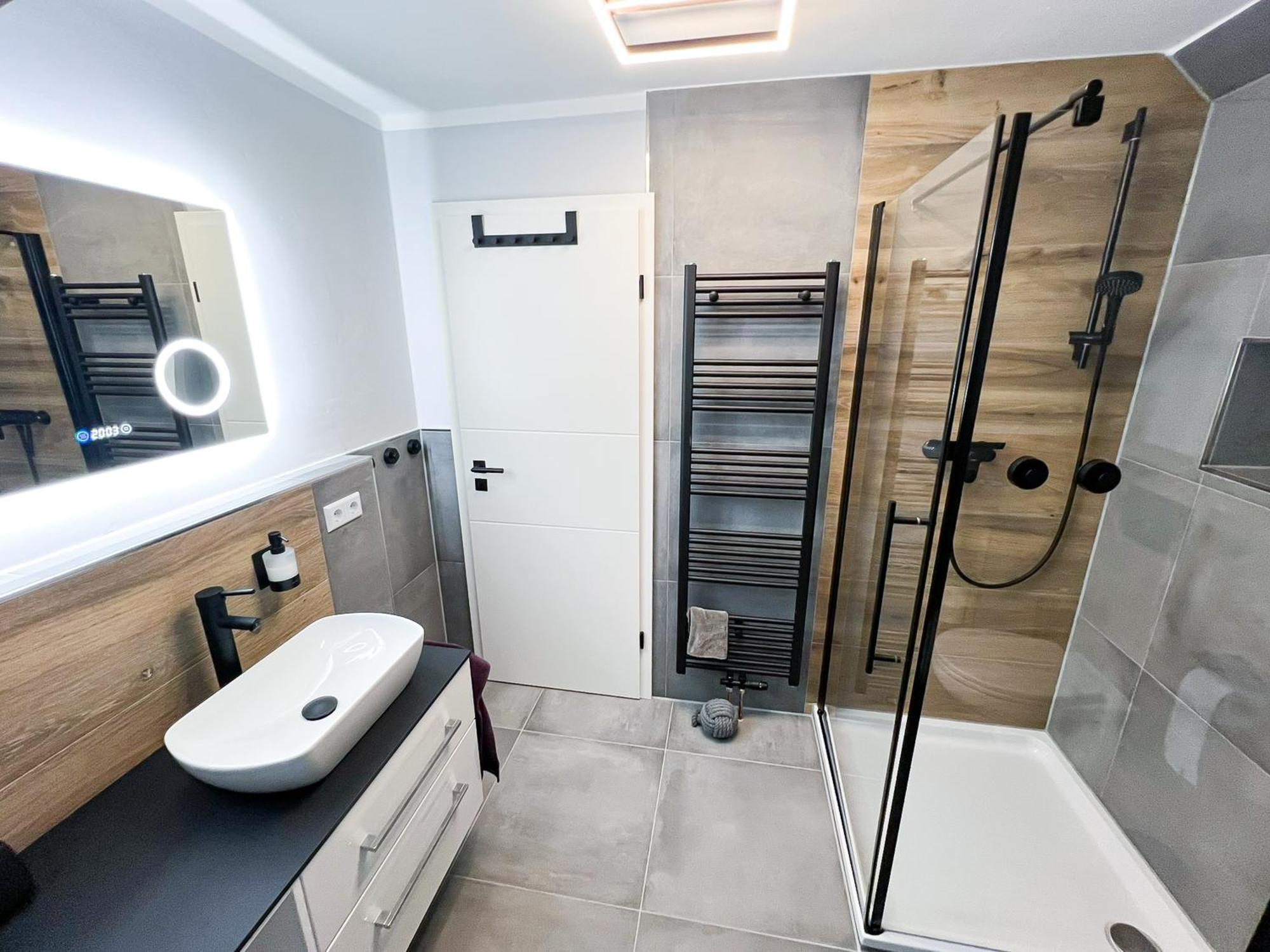 Ferienhaus Wattbrise Büsum Екстериор снимка