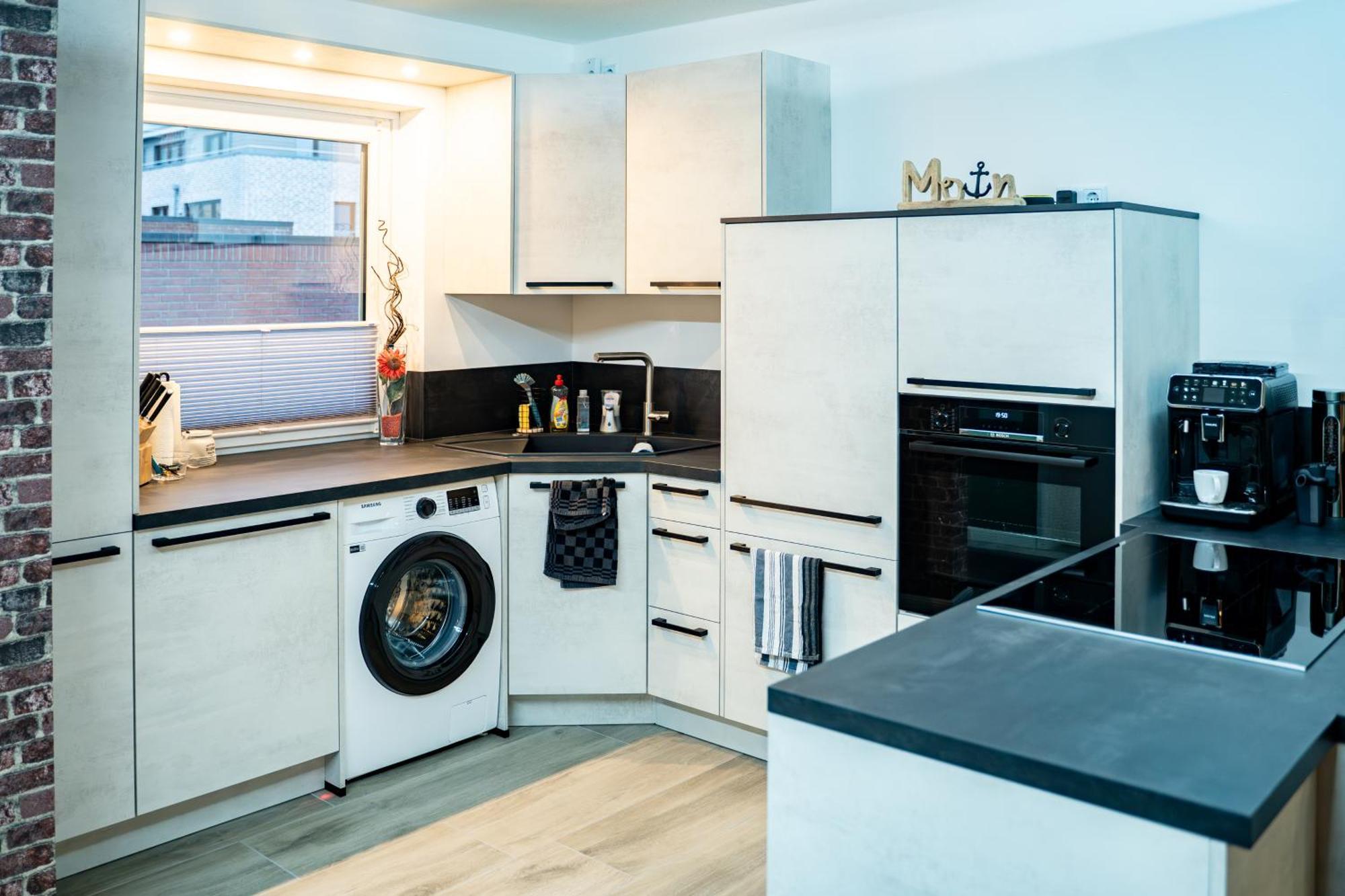 Ferienhaus Wattbrise Büsum Екстериор снимка