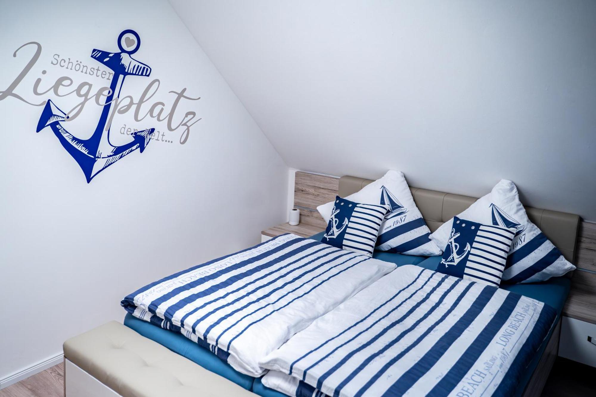 Ferienhaus Wattbrise Büsum Екстериор снимка