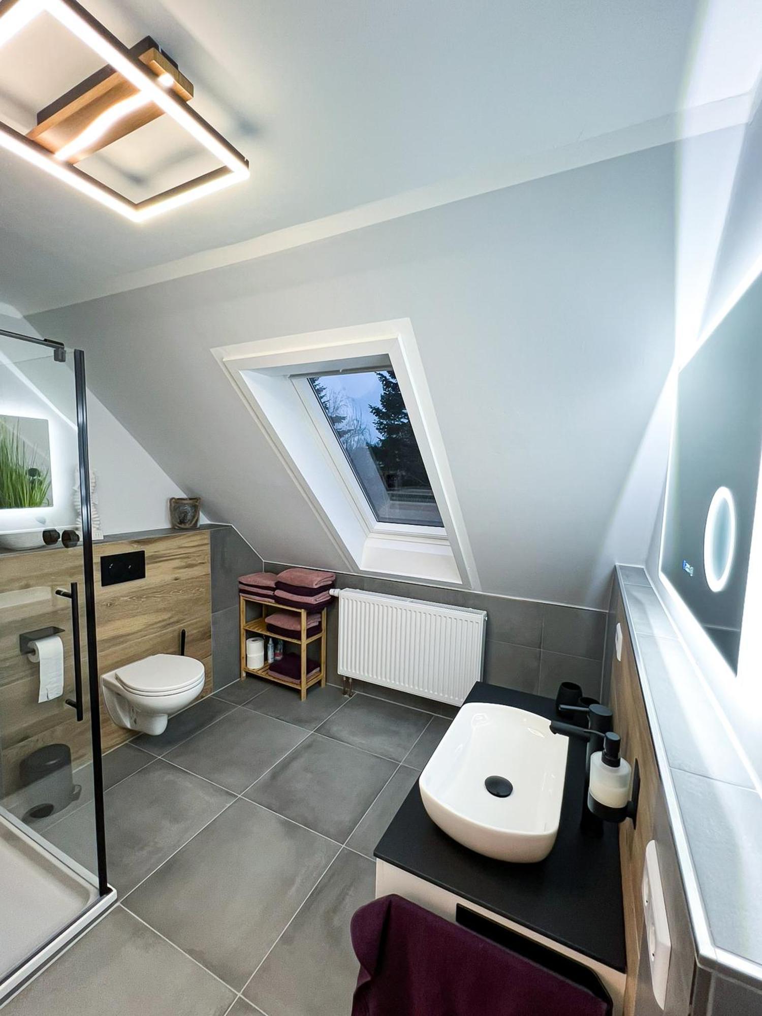 Ferienhaus Wattbrise Büsum Екстериор снимка