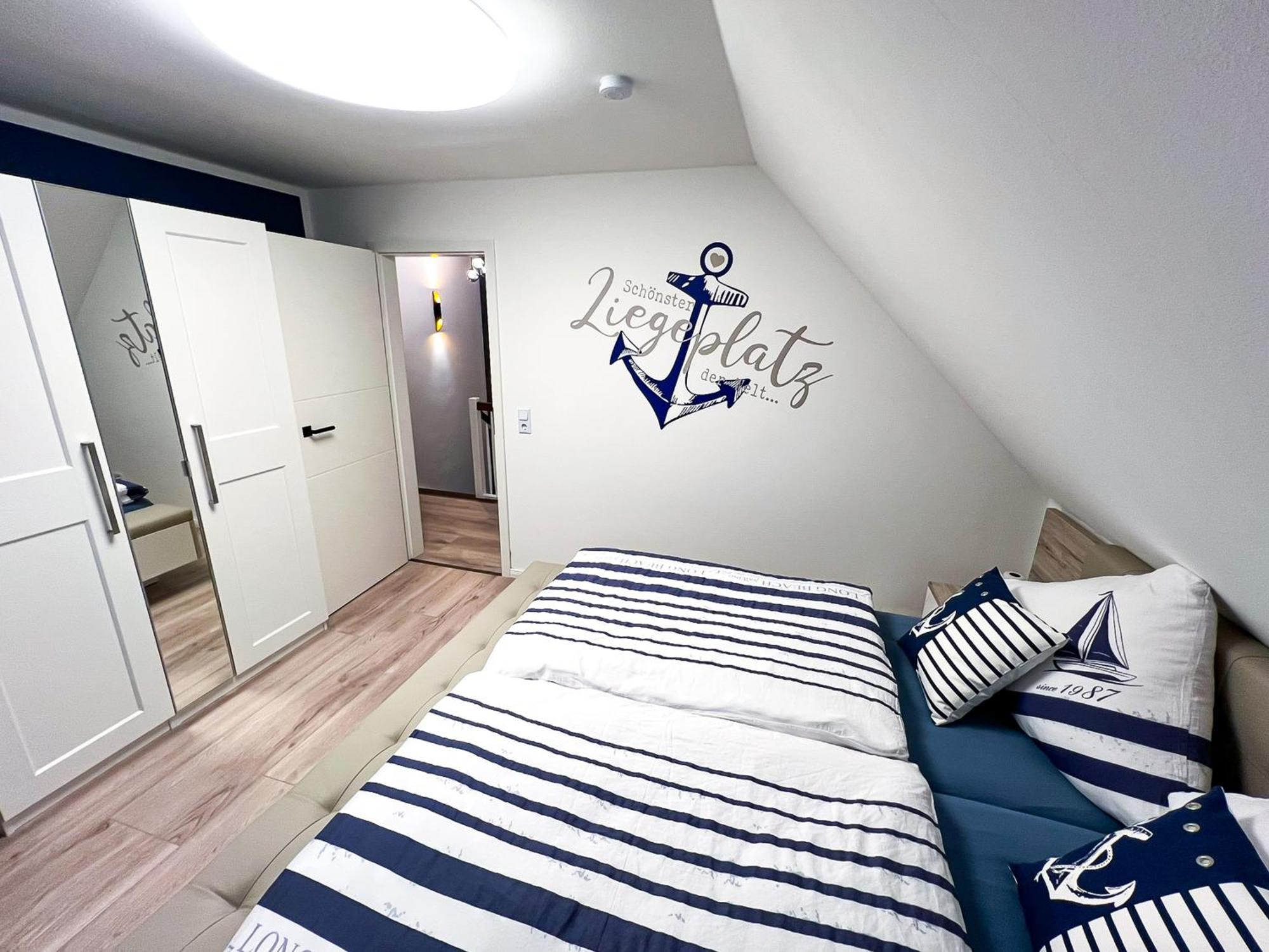 Ferienhaus Wattbrise Büsum Екстериор снимка